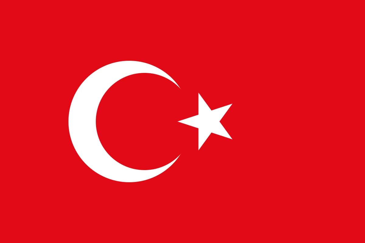 Turquie logo