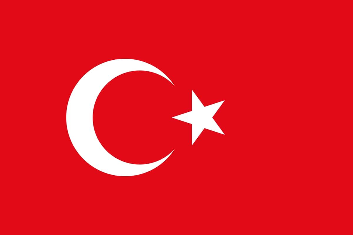 Turquie logo