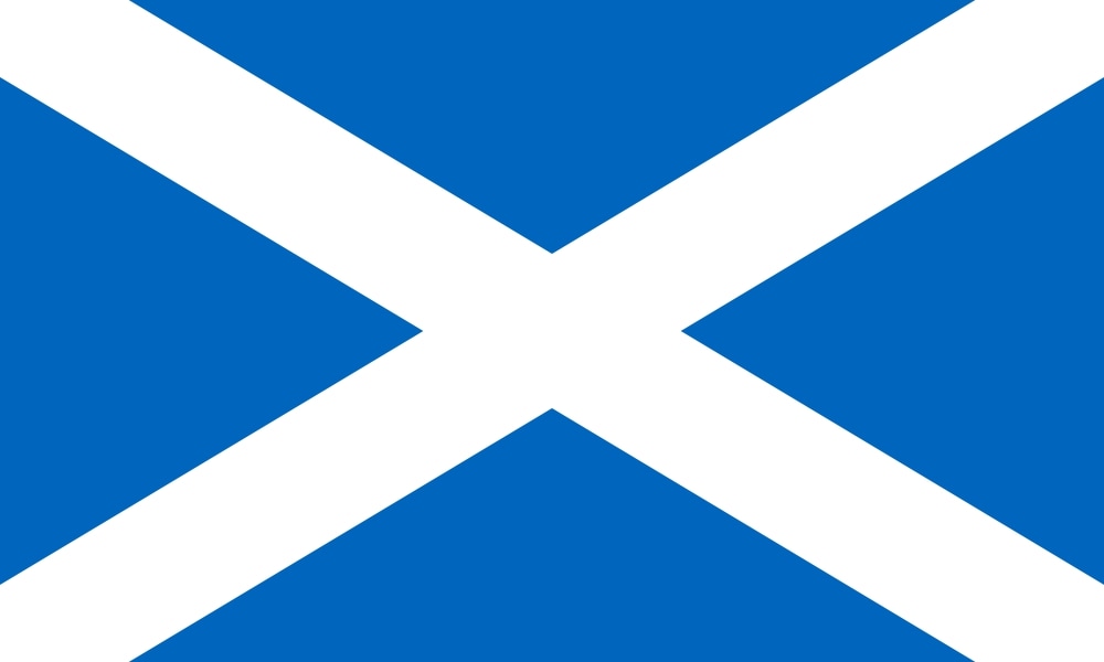 Écosse logo
