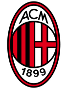 AC Milan logo