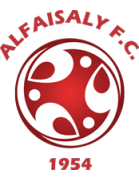Al-Faisaly logo