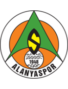 Aytemiz Alanyaspor logo