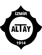Altay SK logo