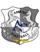 Amiens SC logo