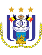 Royal Sporting Club Anderlecht logo