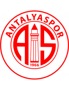 Antalyaspor Kulübü logo