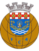 FC Arouca logo