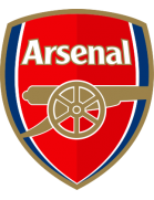 Arsenal FC logo