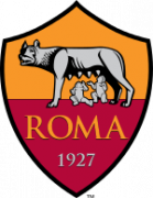AS Rome logo