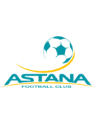 FC Astana logo