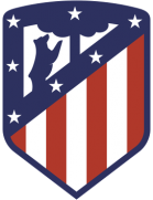 Atlético de Madrid logo