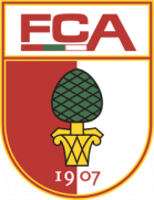 FC Augsbourg logo