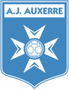 AJ Auxerre logo