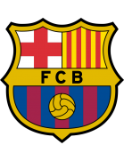 FC Barcelone logo