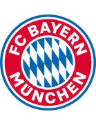 FC Bayern Munich logo