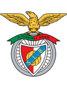 Benfica Lisbonne U19 logo