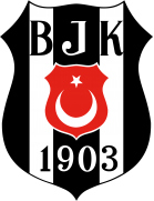 Besiktas Istanbul logo