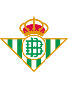 Real Betis Séville logo