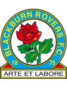 Blackburn Rovers logo