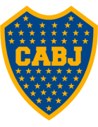 Club Atlético Boca Juniors logo