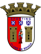 SC Braga logo