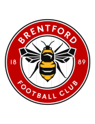 Brentford FC logo