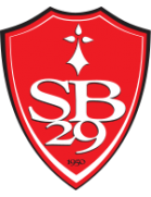 Stade Brestois 29 logo