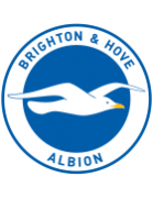 Brighton & Hove Albion FC logo