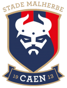 Stade Malherbe Caen logo