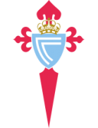 Celta de Vigo logo