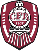 CFR Cluj logo