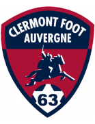 Clermont Foot logo