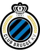 Club Bruges logo