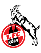 FC Cologne logo