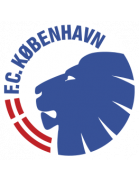 FC Copenhague logo