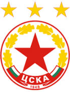 CSKA Sofia logo