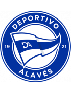 Deportivo Alavés logo