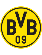 Borussia Dortmund logo