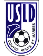 USL Dunkerque logo