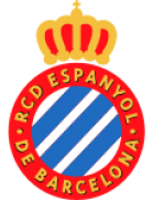 RCD Espanyol de Barcelone logo