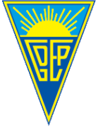 GD Estoril-Praia logo