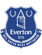 FC Everton logo