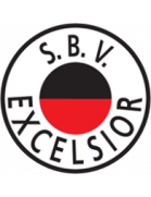 Excelsior Rotterdam logo