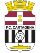 FC Cartagena logo