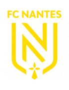 FC Nantes logo