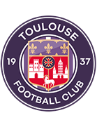 Toulouse FC logo