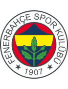 Fenerbahçe Istanbul logo