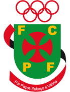 FC Paços de Ferreira logo