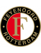 Feyenoord Rotterdam logo