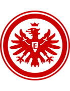 Eintracht Francfort logo